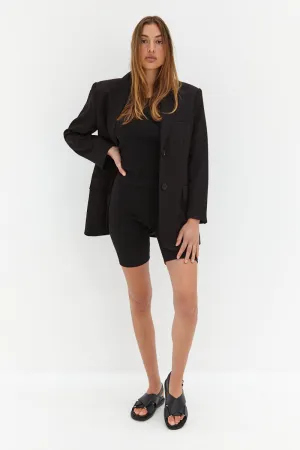 Julie Blazer - Black