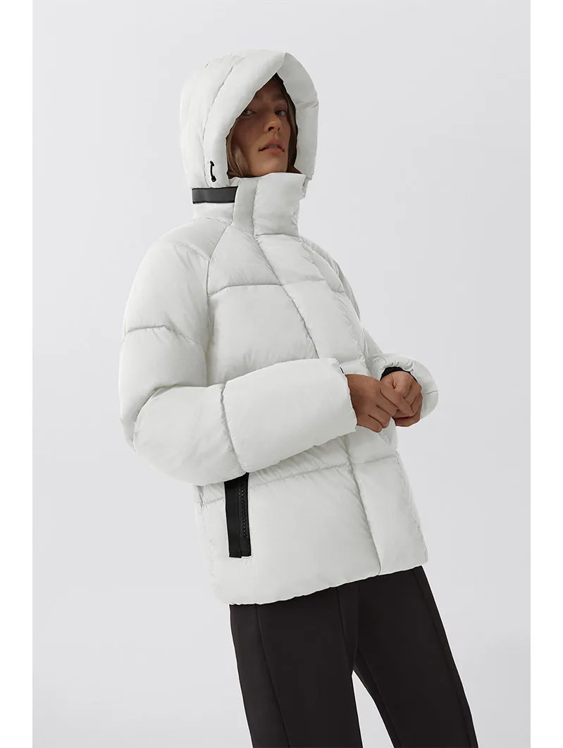 Junction Parka Black Label North Womens