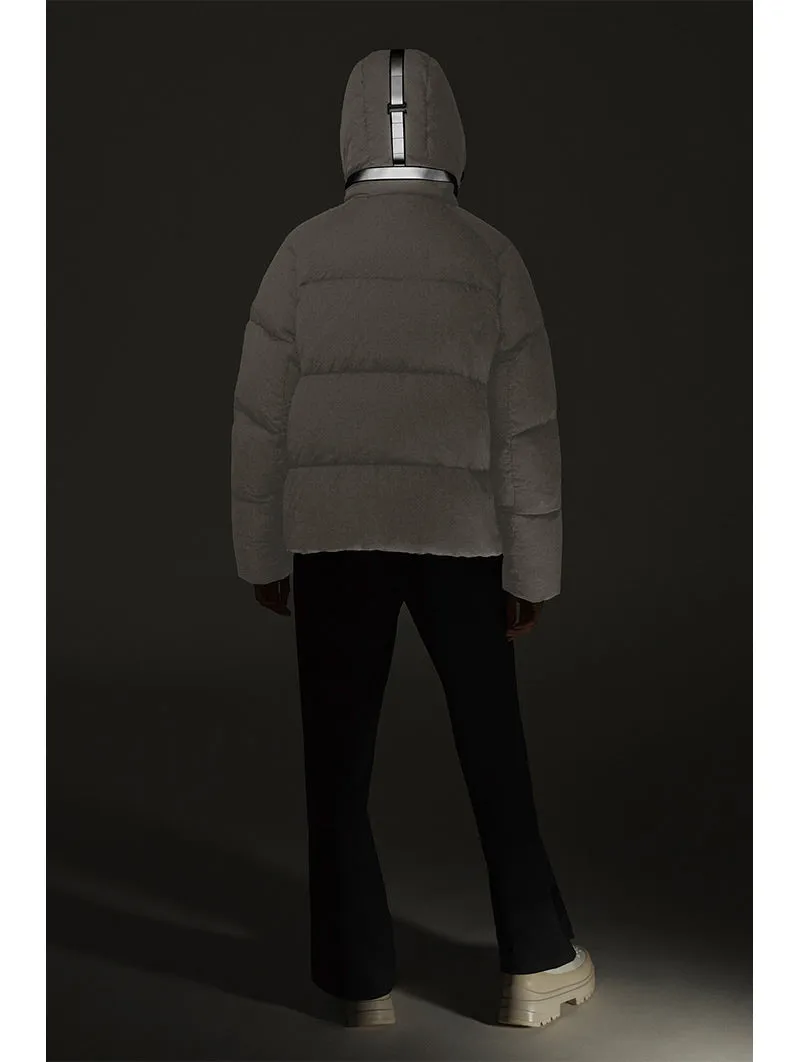 Junction Parka Black Label North Womens