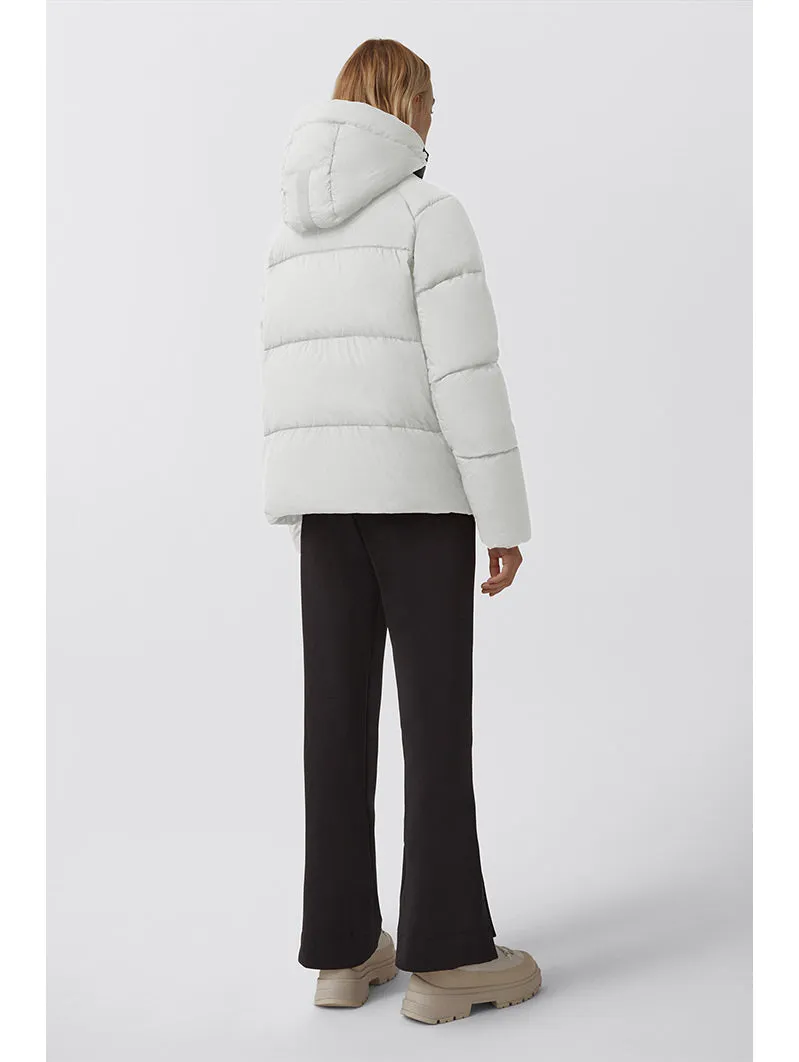 Junction Parka Black Label North Womens