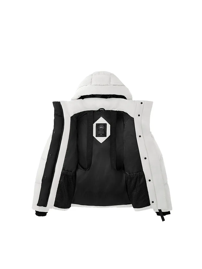 Junction Parka Black Label North Womens