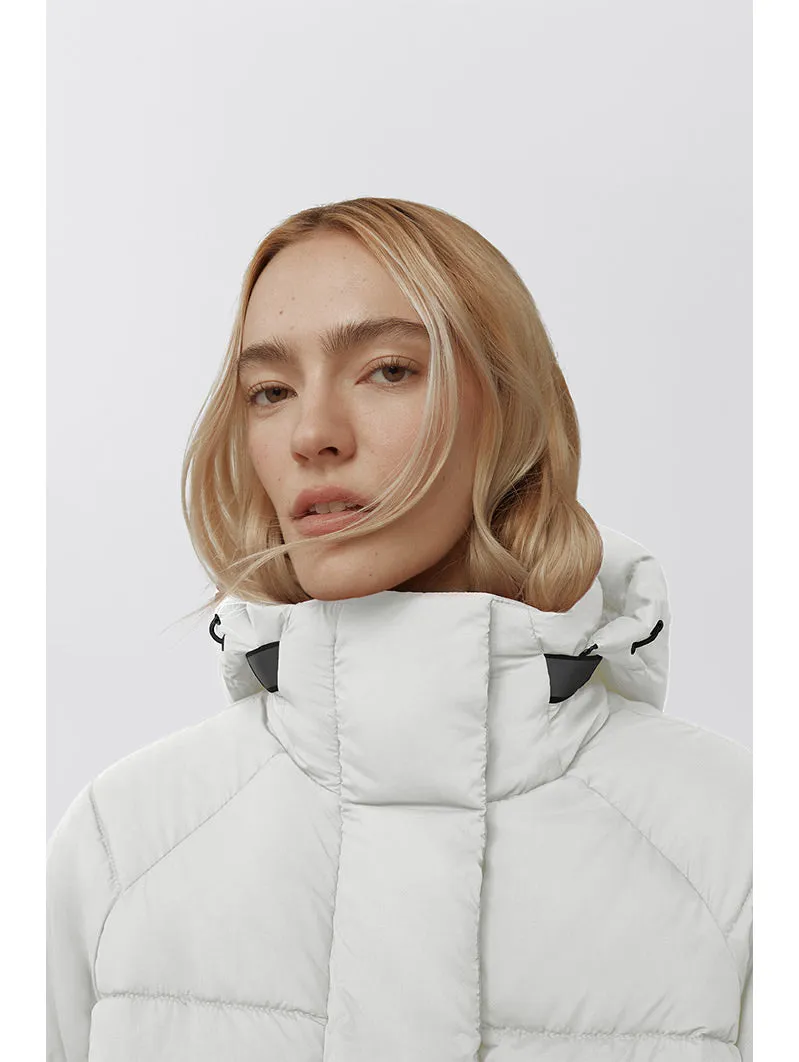 Junction Parka Black Label North Womens