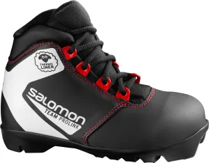 Junior Team Prolink Nordic Ski Boot