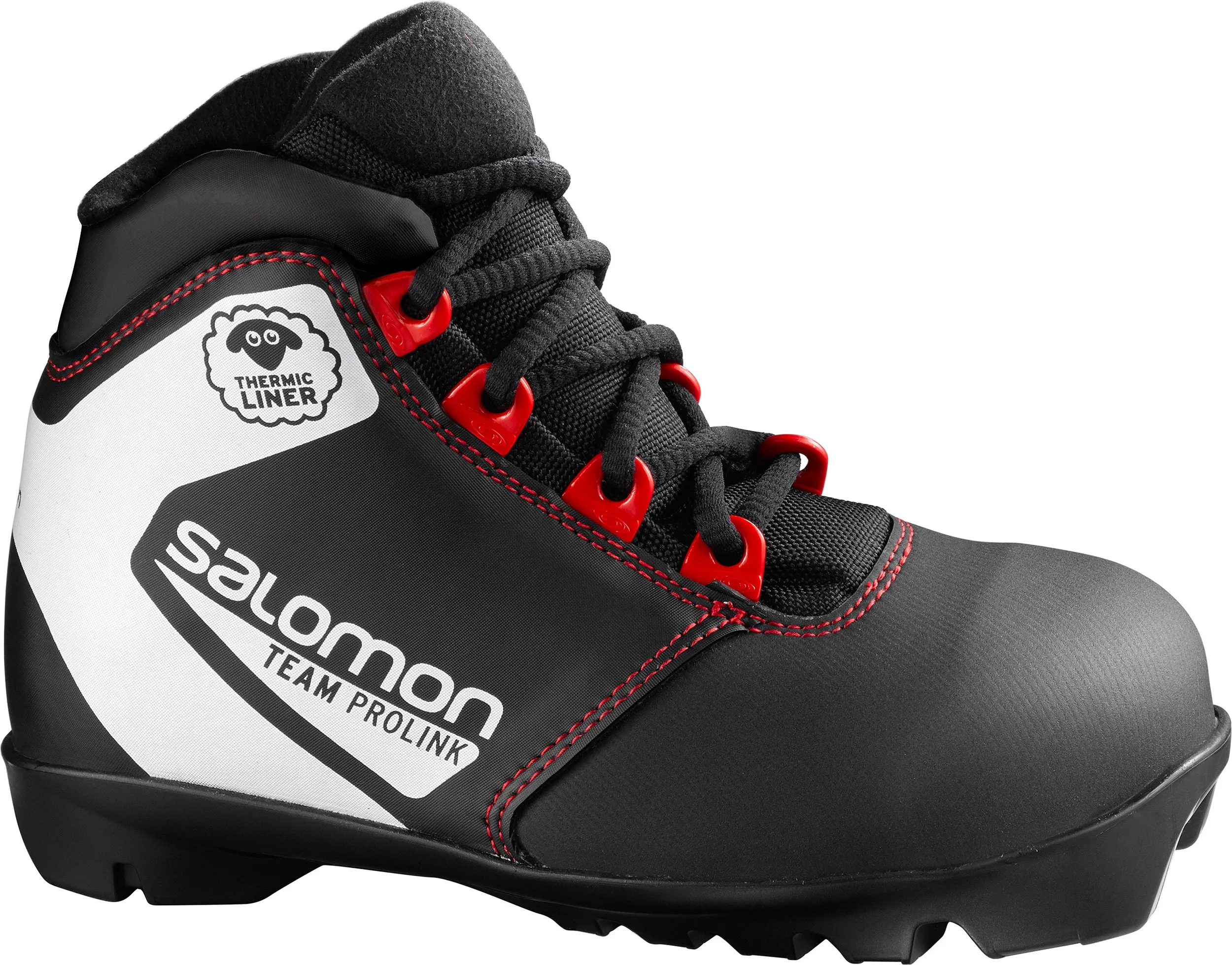 Junior Team Prolink Nordic Ski Boot
