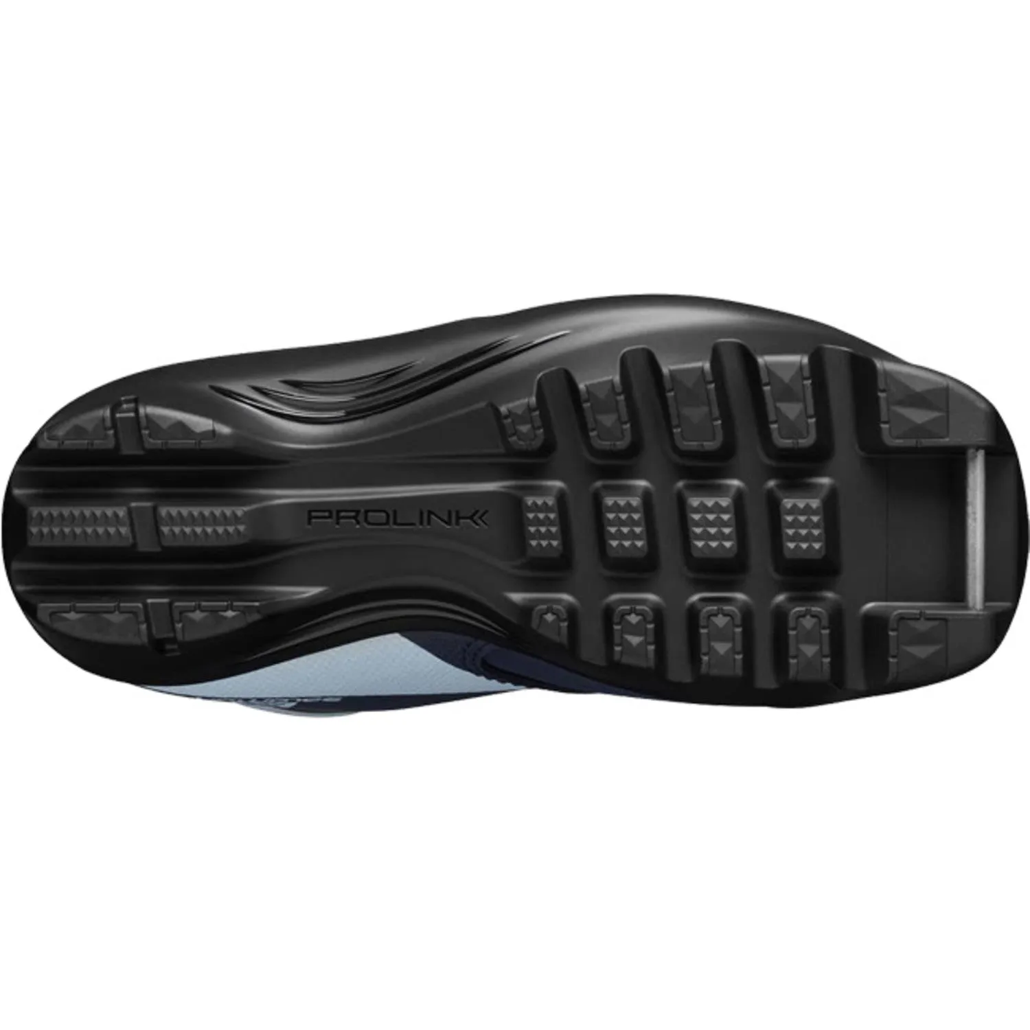 Junior Team Prolink Nordic Ski Boot