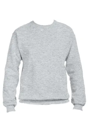 Just A Bunch Of Hocus Pocus Unisex NuBlend Crew Sweatshirt