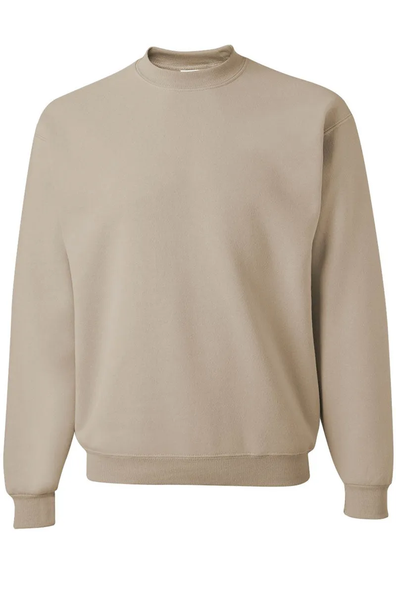 Just A Bunch Of Hocus Pocus Unisex NuBlend Crew Sweatshirt