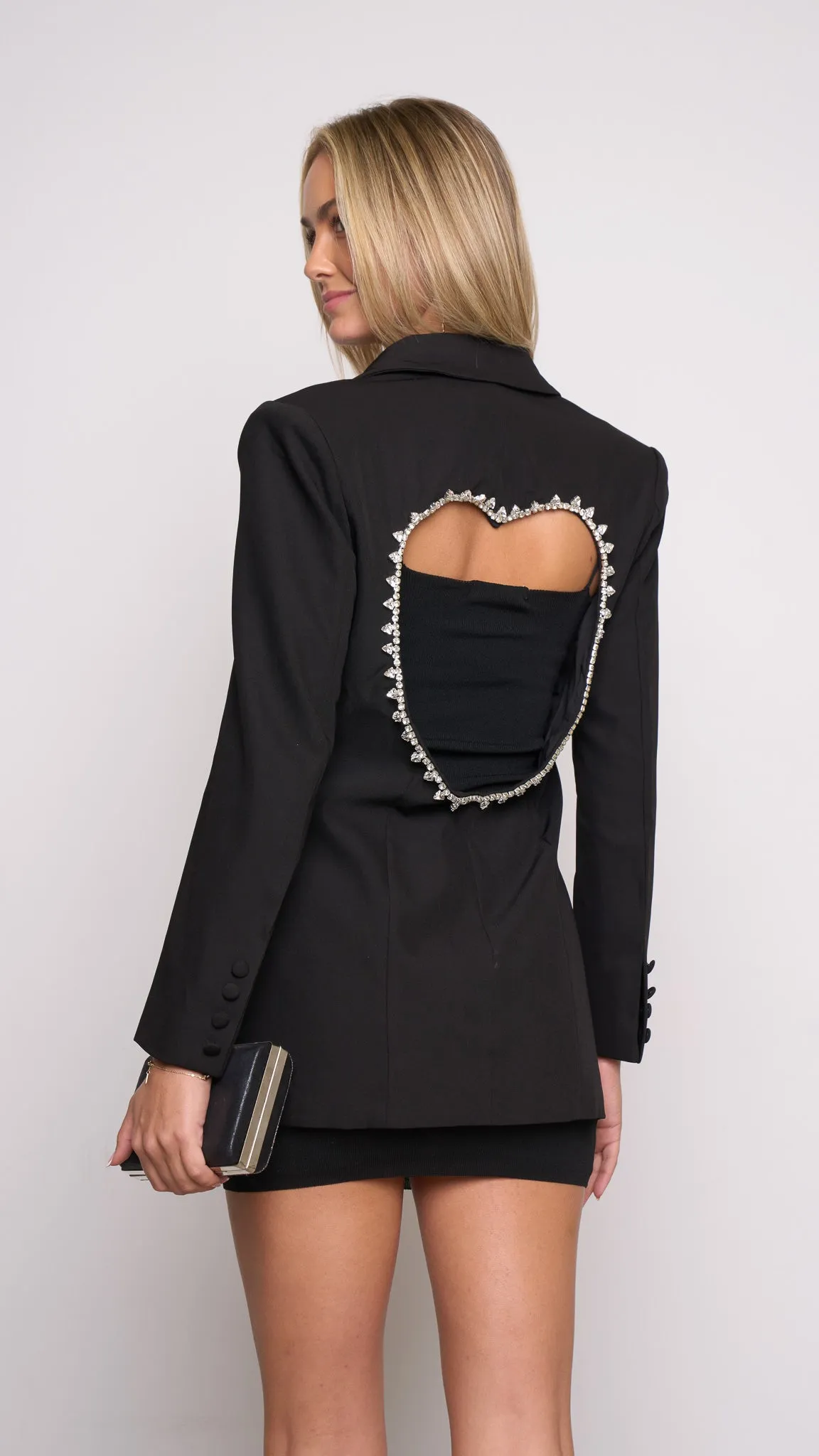 Kaori Jacket