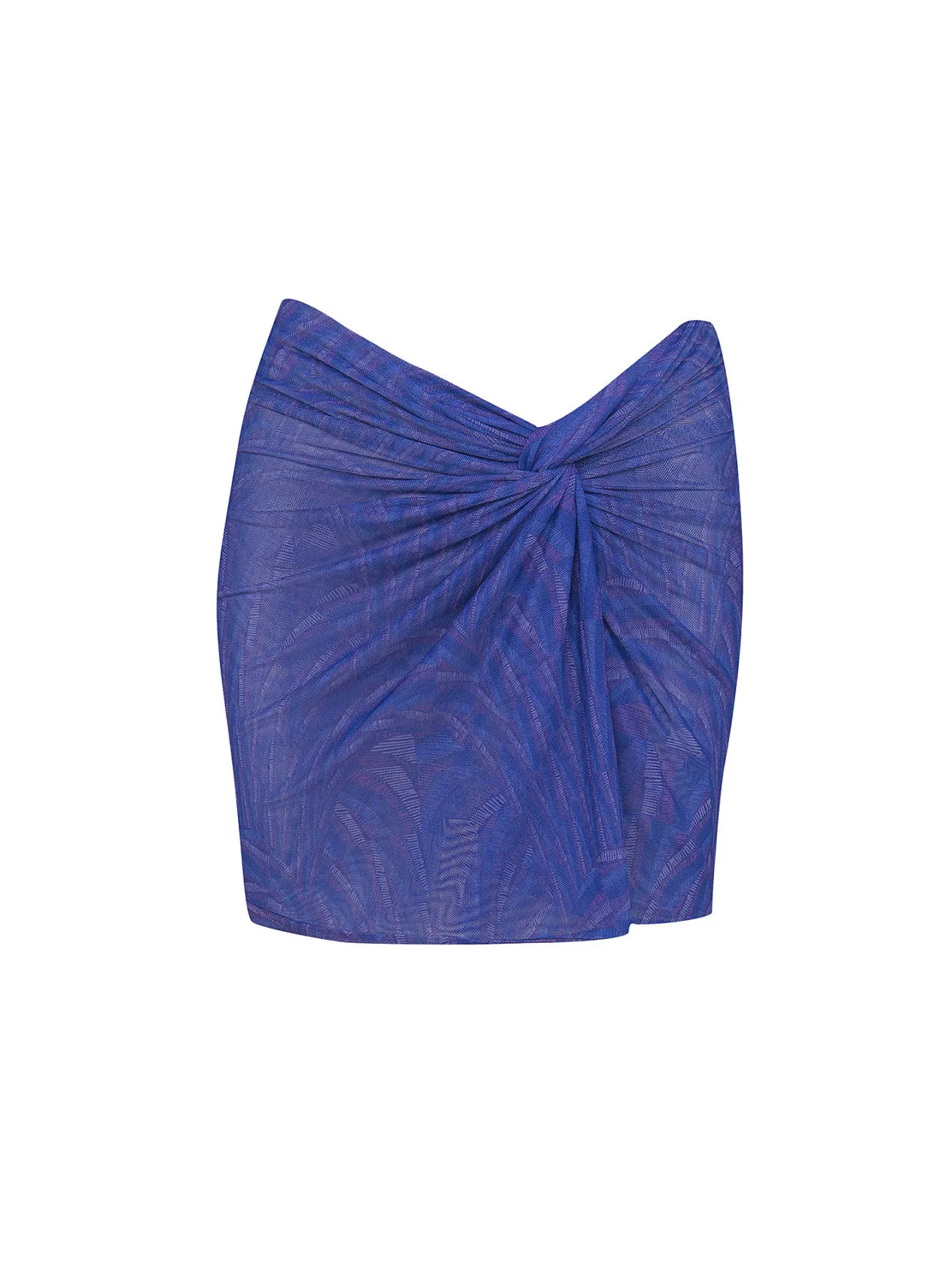 Karen Mini Skirt ::RET