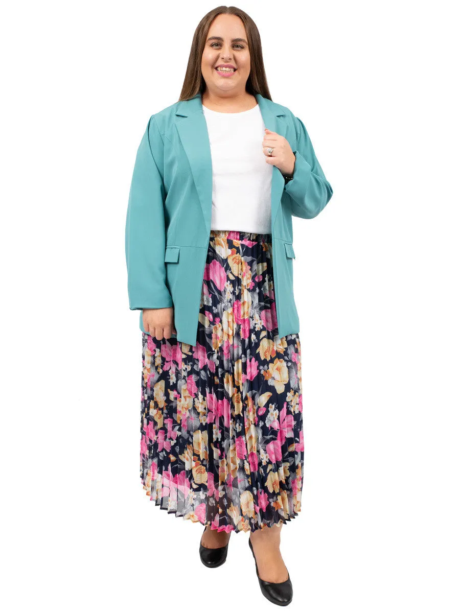 Katherine Blazer - Mint*