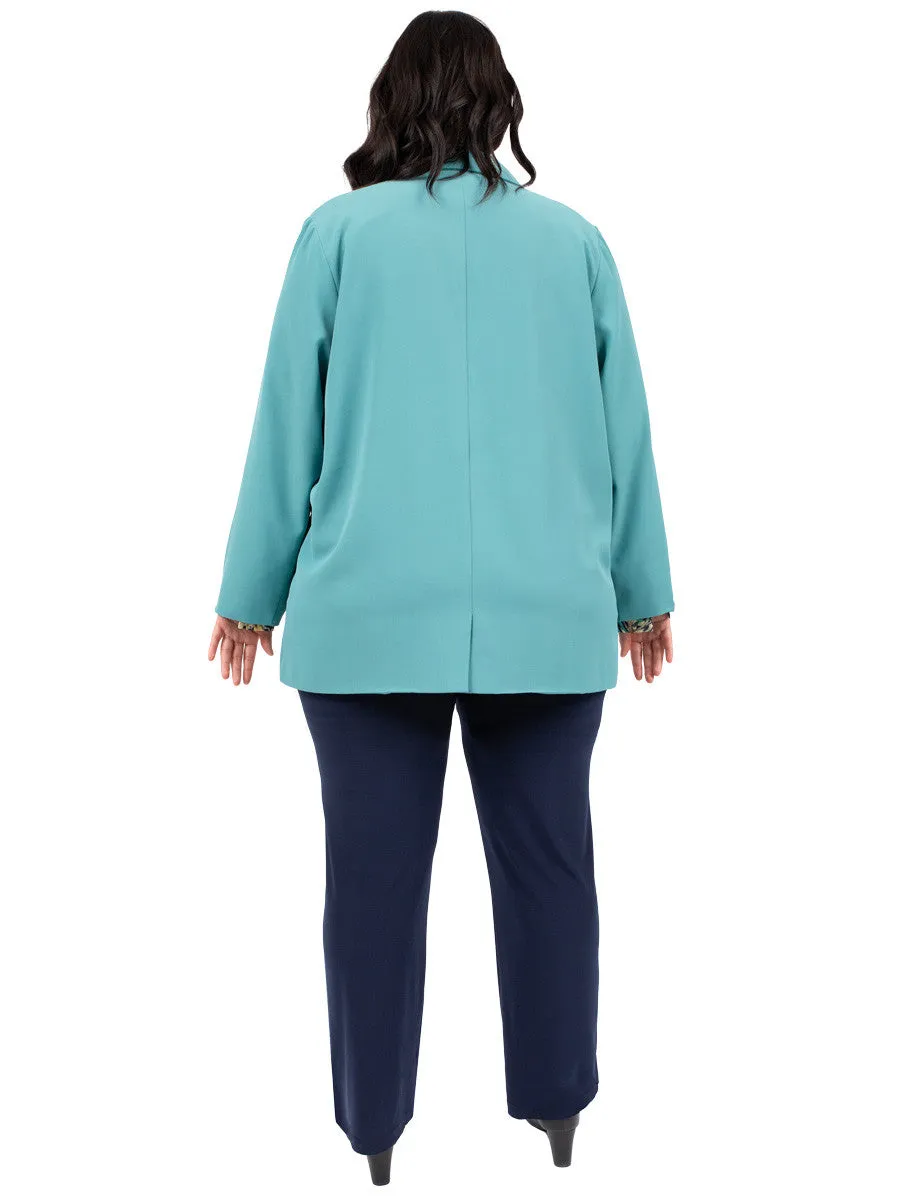 Katherine Blazer - Mint*