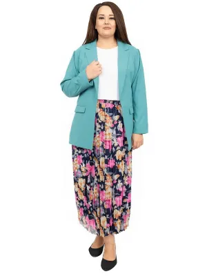 Katherine Blazer - Mint*