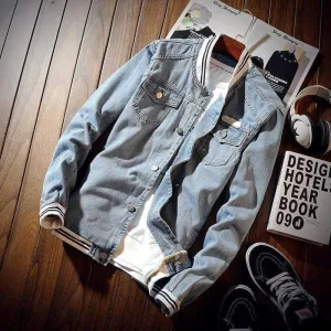 Kayden Jacket