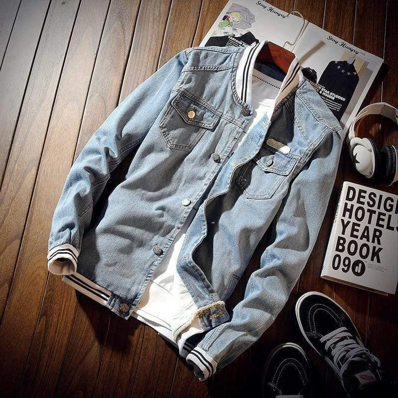 Kayden Jacket