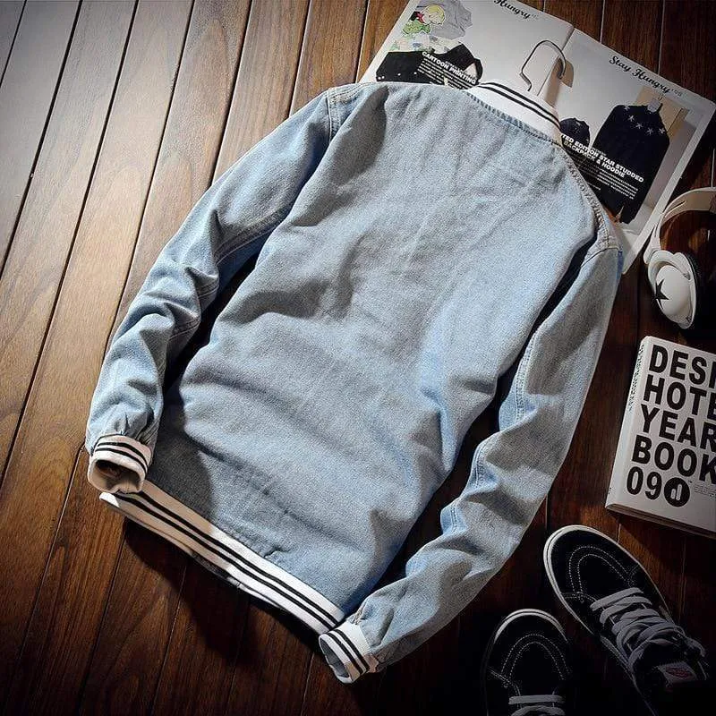 Kayden Jacket