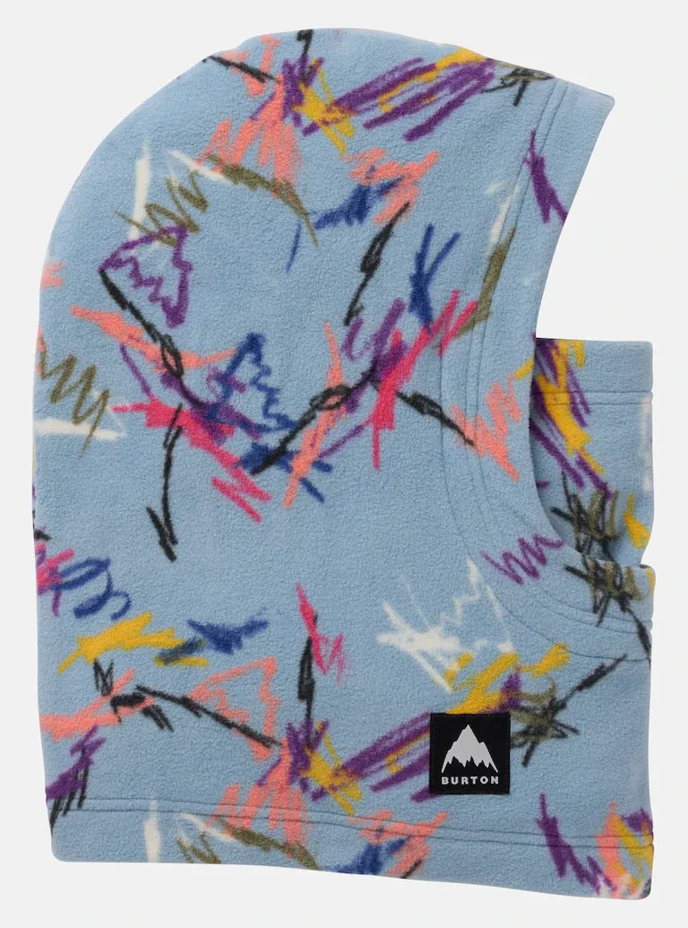 Kids' Burke Hood
