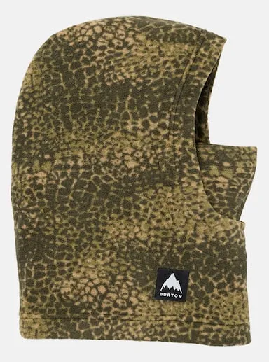 Kids' Burke Hood