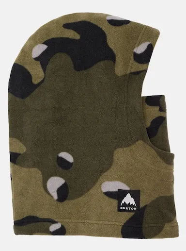 Kids' Burke Hood