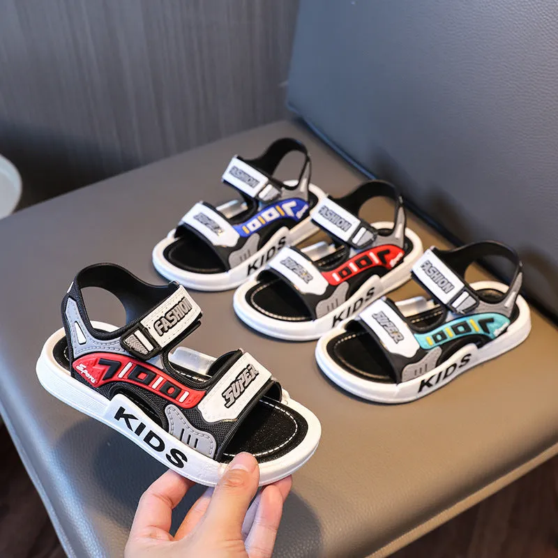 Kids Sports Casual Cute Sandals