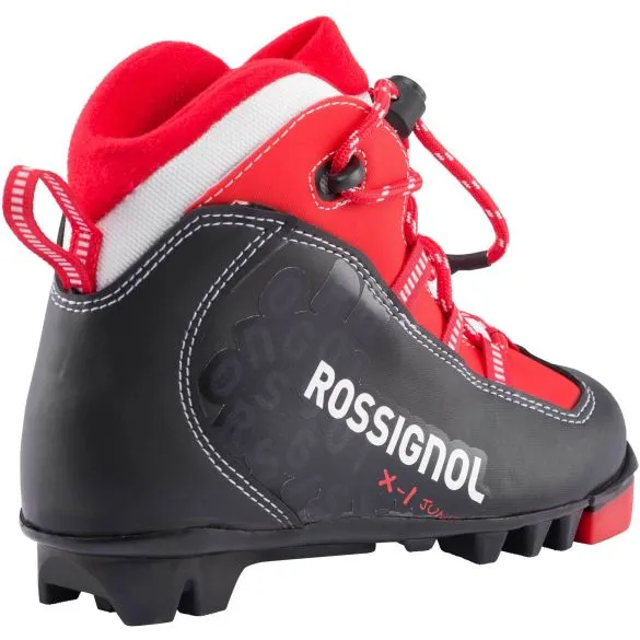 Kid's Touring Nordic Boots X1
