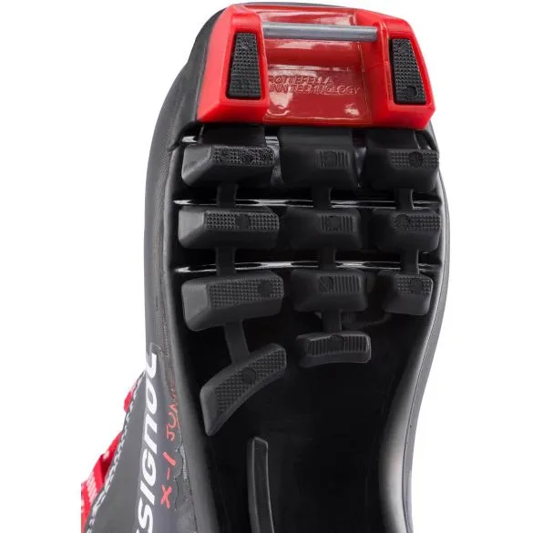 Kid's Touring Nordic Boots X1