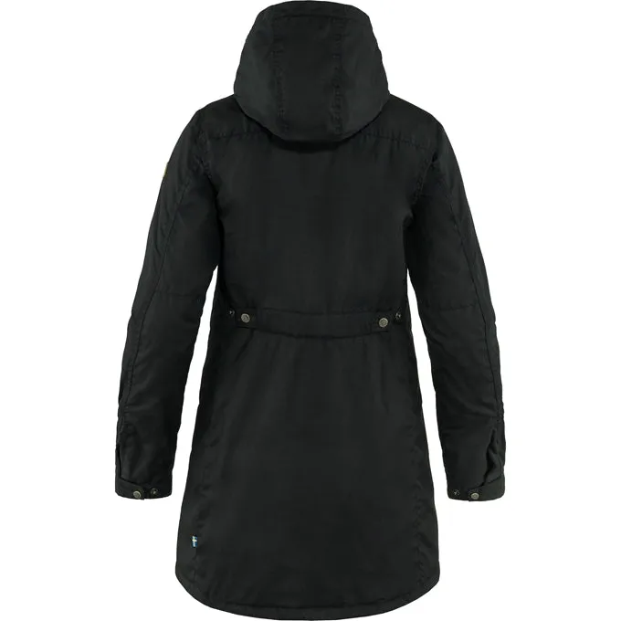 Kiruna Padded Parka (Women's) - F89644