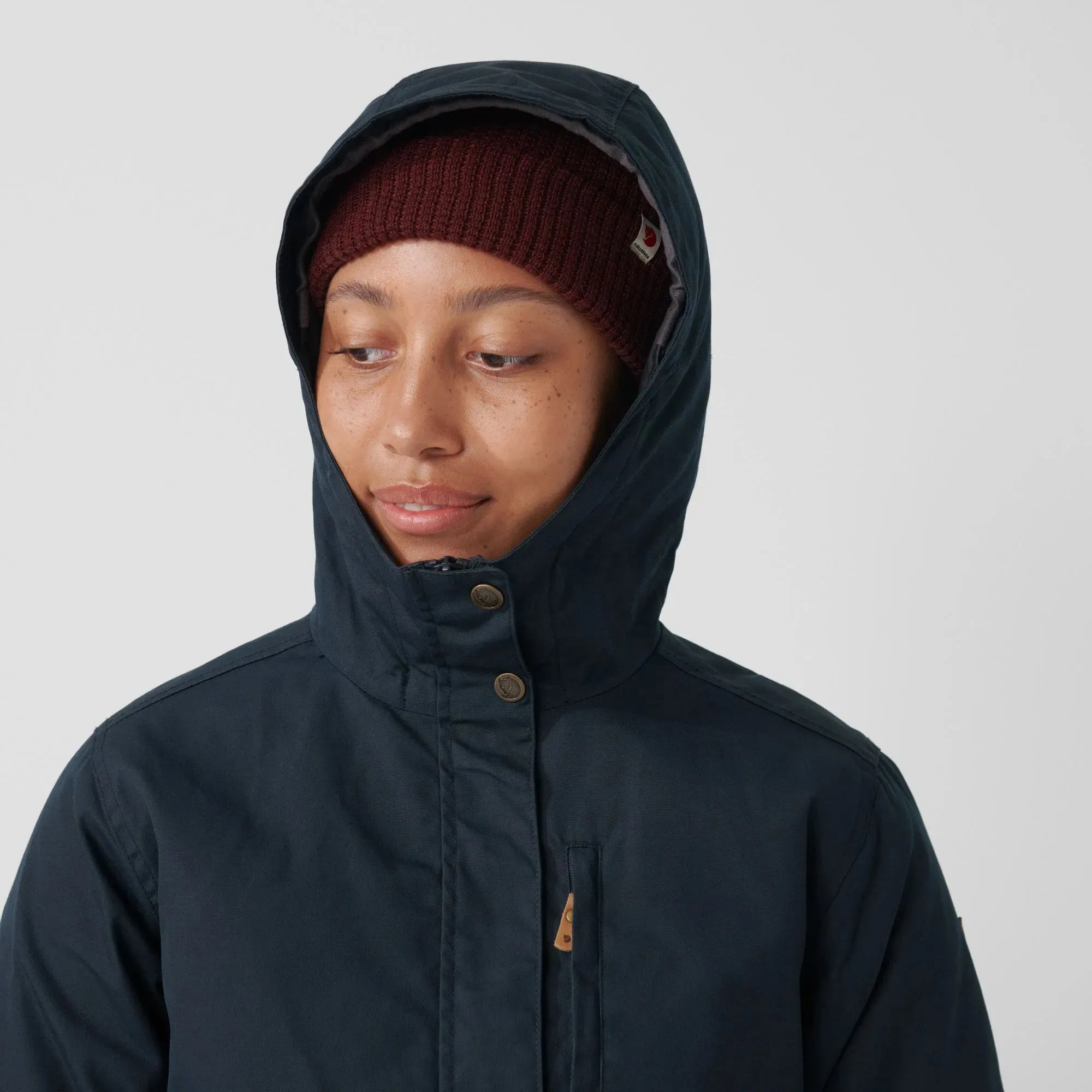 Kiruna Padded Parka (Women's) - F89644