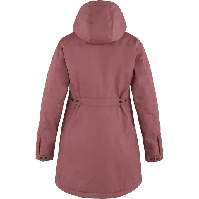Kiruna Padded Parka (Women's) - F89644