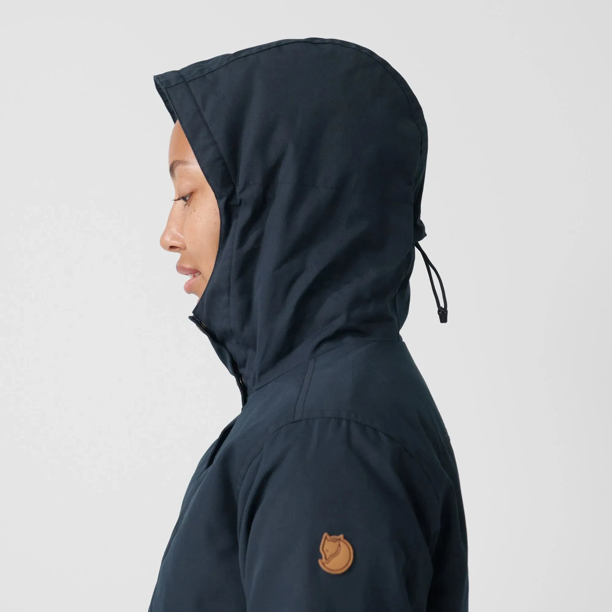 Kiruna Padded Parka (Women's) - F89644