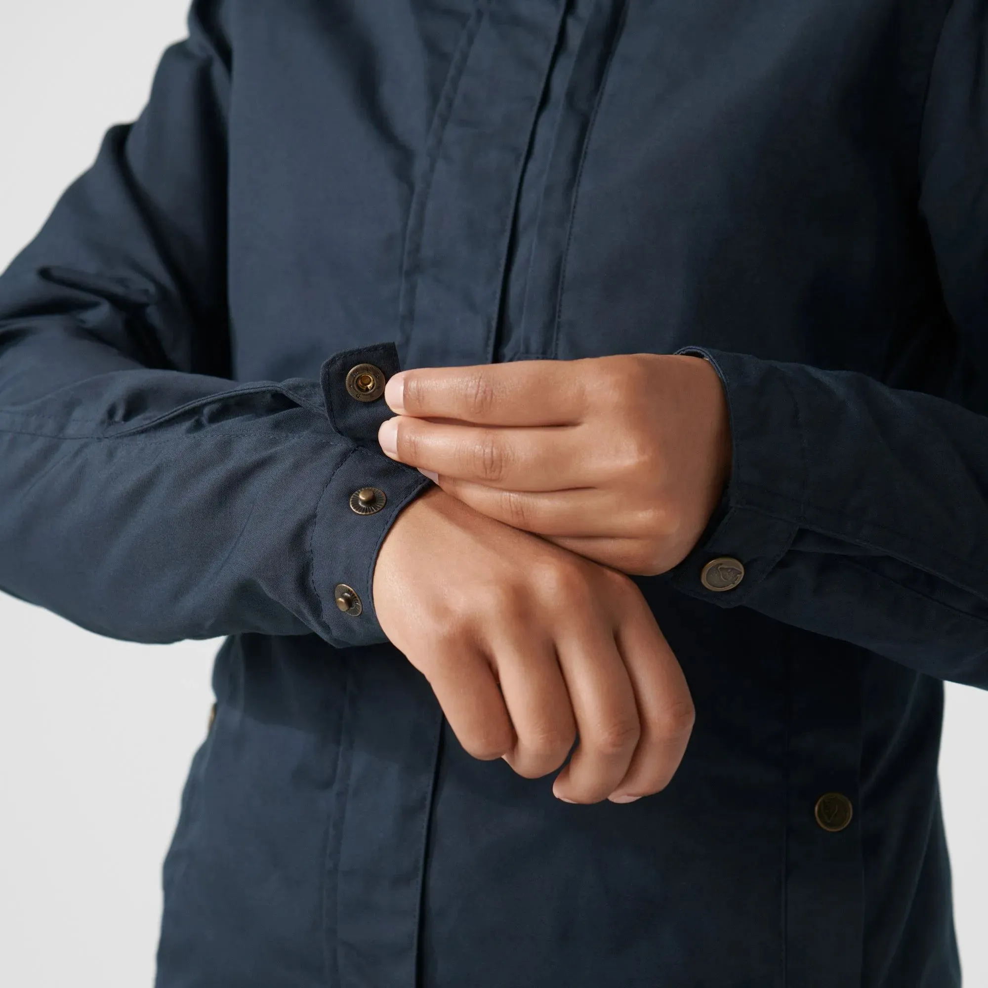 Kiruna Padded Parka (Women's) - F89644