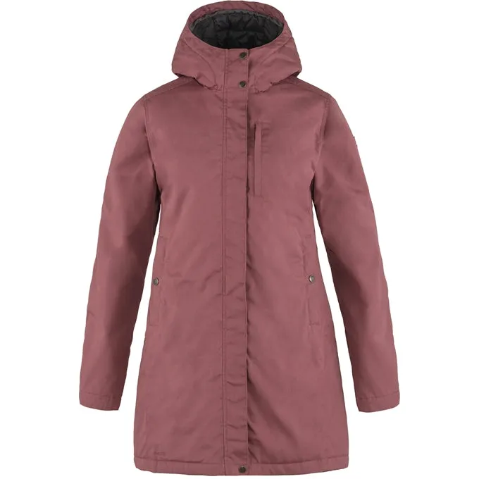 Kiruna Padded Parka (Women's) - F89644