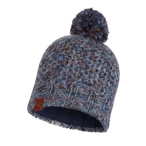 KNITTED & POLAR TOQUE
