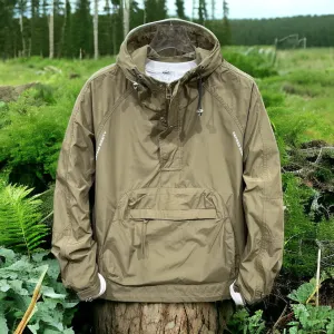 Knut Men's Hooded Jacket