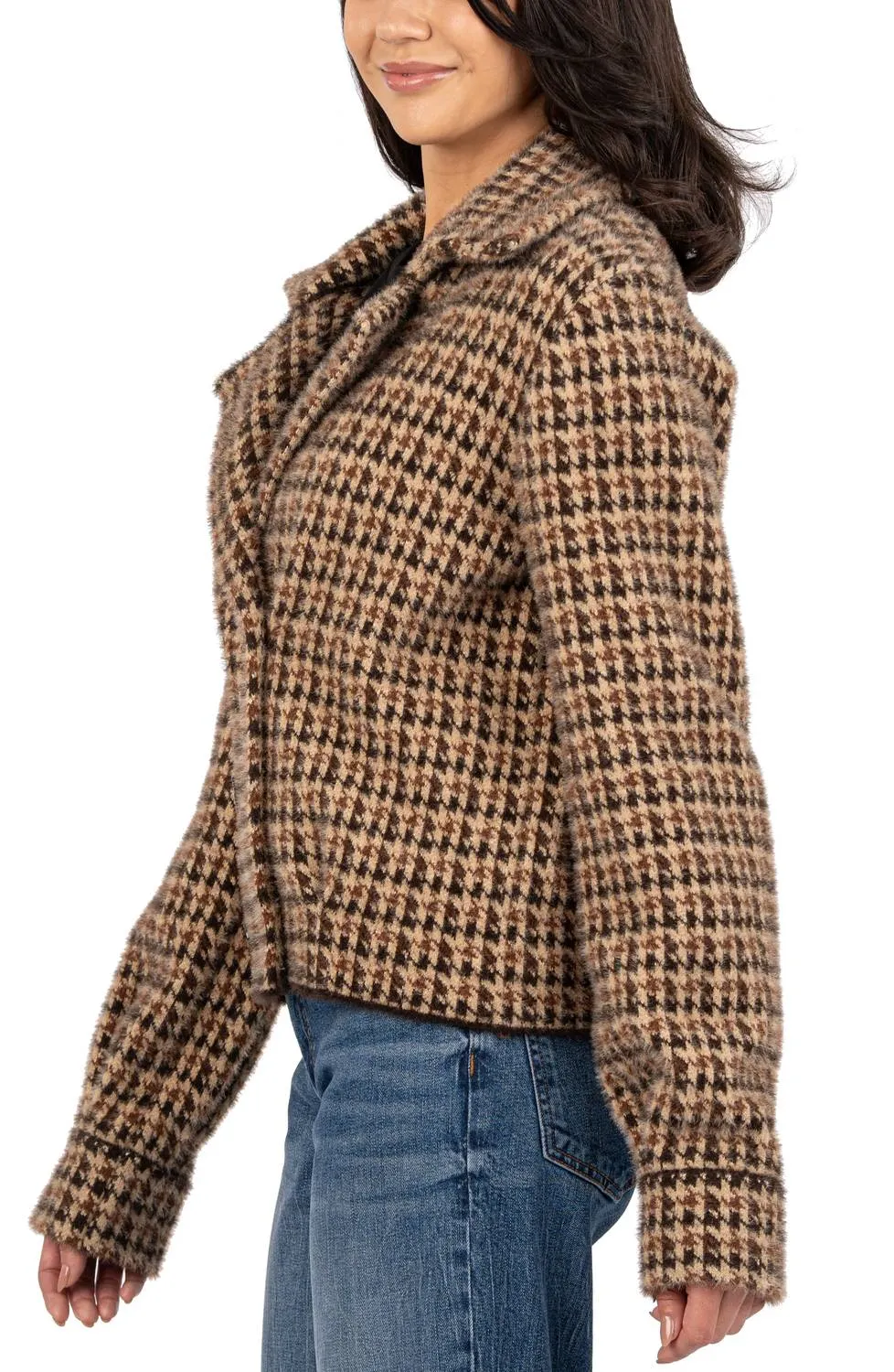 Kut From The Kloth - Aaliyah Double Breasted Jacket