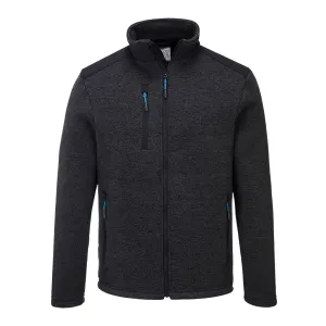 KX3 Performance Fleece T830 - Lightweight, Breathable Insulated Jacket for Outdoor Activities, Hiking, Camping & Everyday Use
