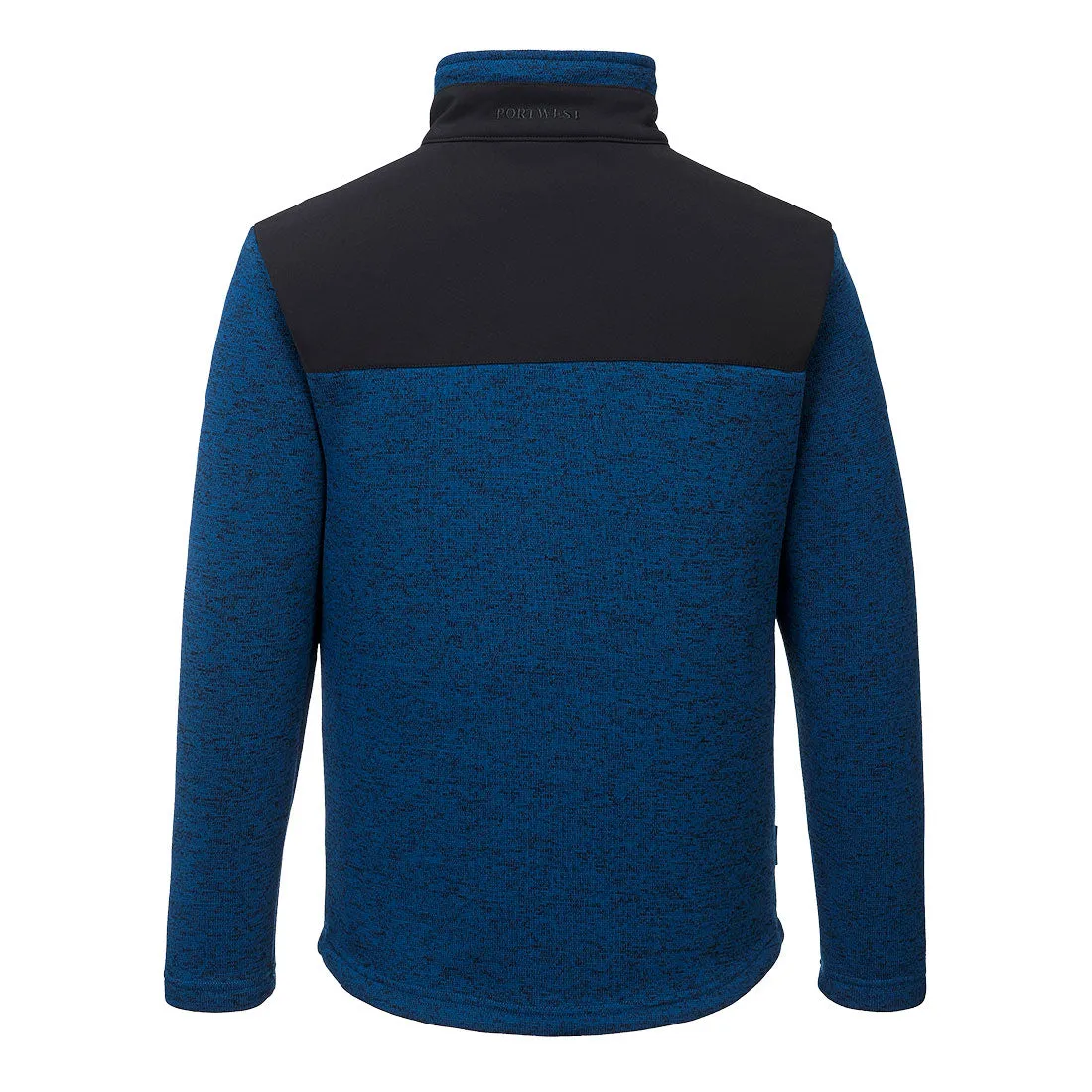 KX3 Performance Fleece T830 - Lightweight, Breathable Insulated Jacket for Outdoor Activities, Hiking, Camping & Everyday Use
