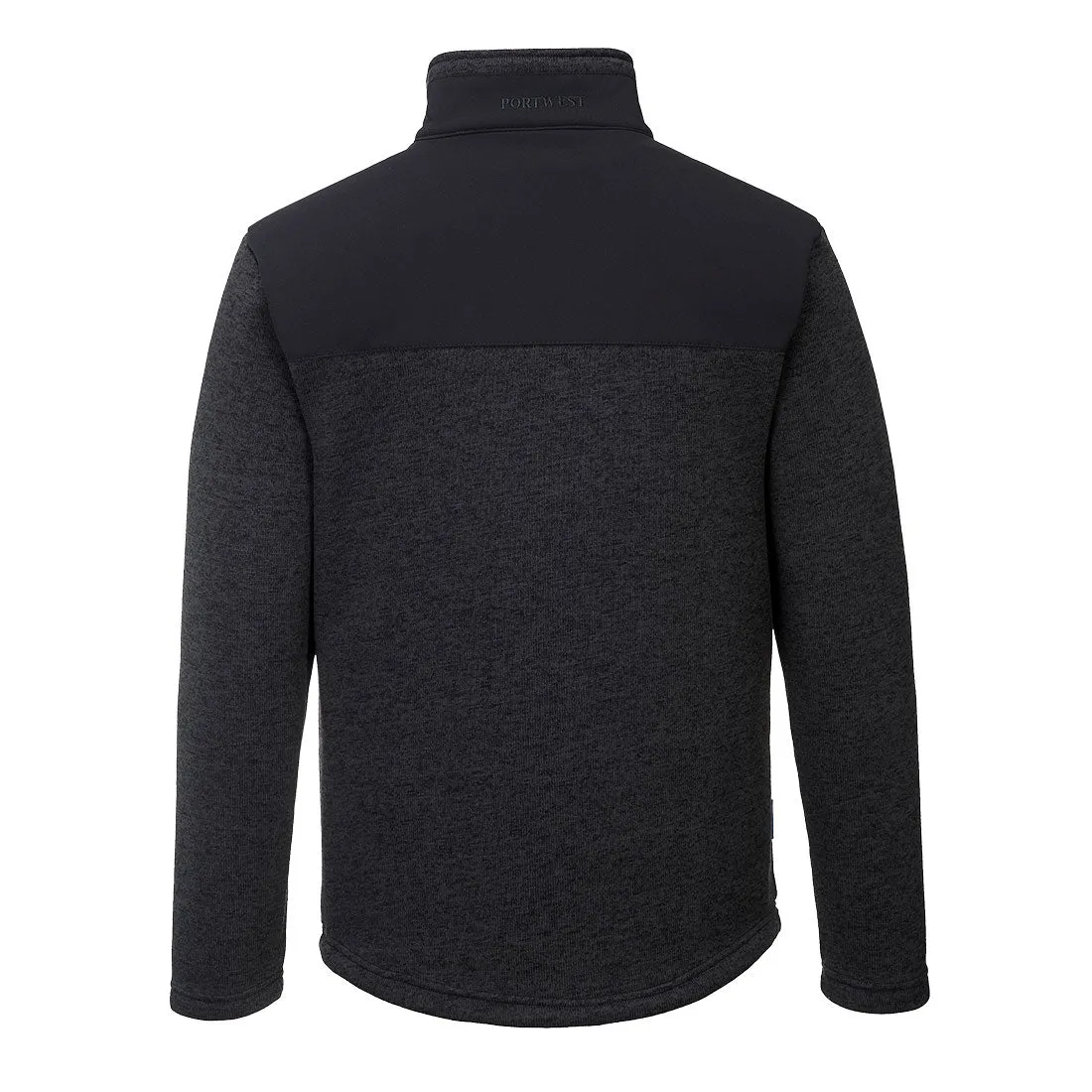 KX3 Performance Fleece T830 - Lightweight, Breathable Insulated Jacket for Outdoor Activities, Hiking, Camping & Everyday Use