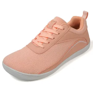 Lace Up Mesh Breathable Athletic