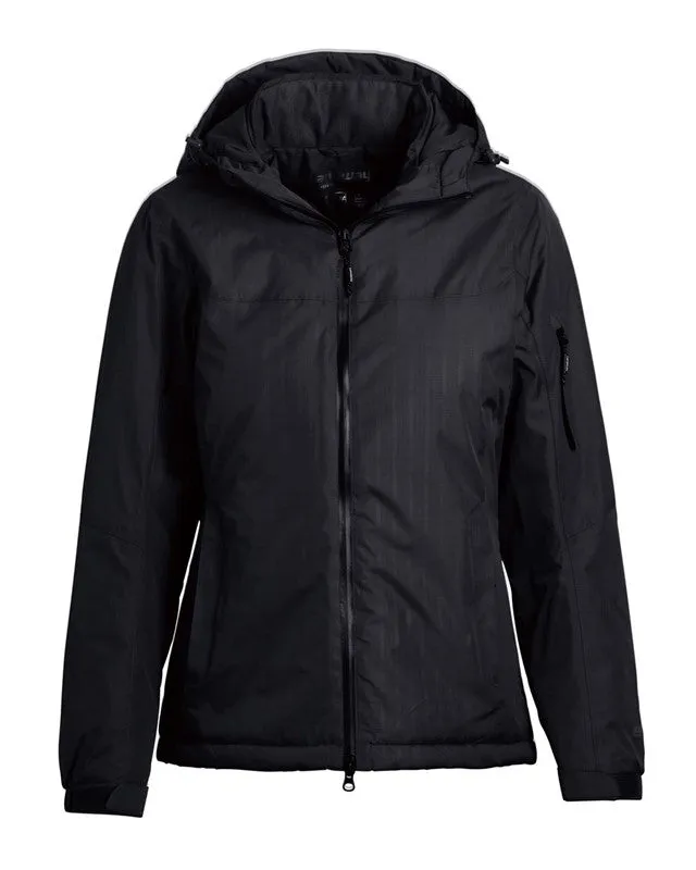 Ladies Sierra Thermal Shell Parka - TP62