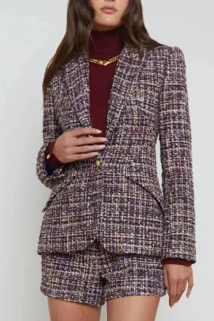Lagence Chamberlain Blazer