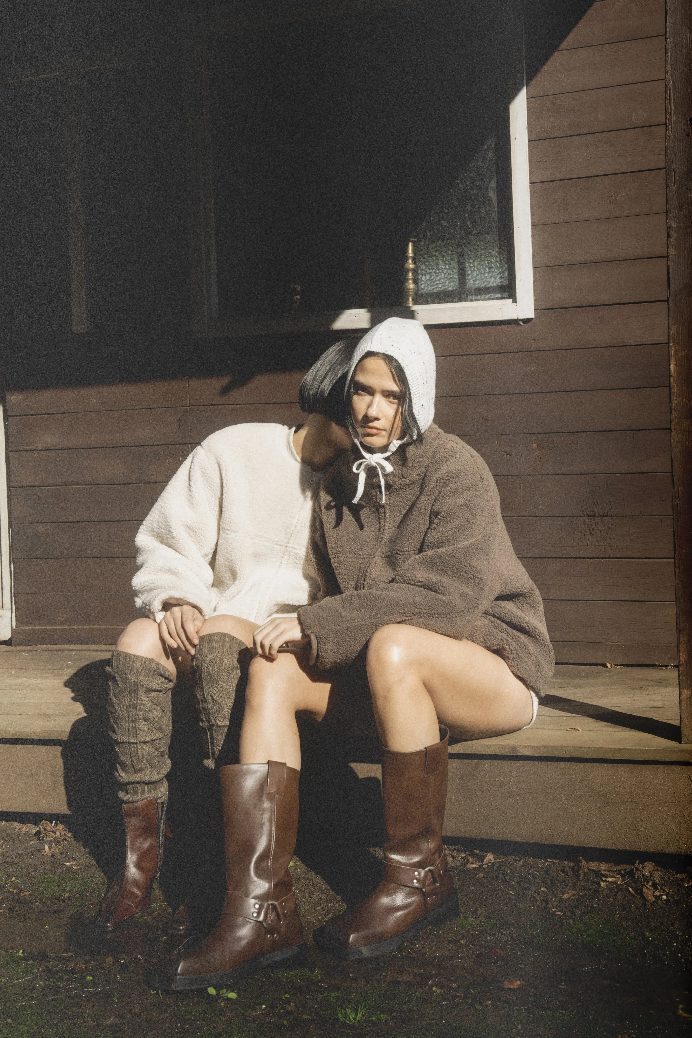 Lassie Teddy Jacket