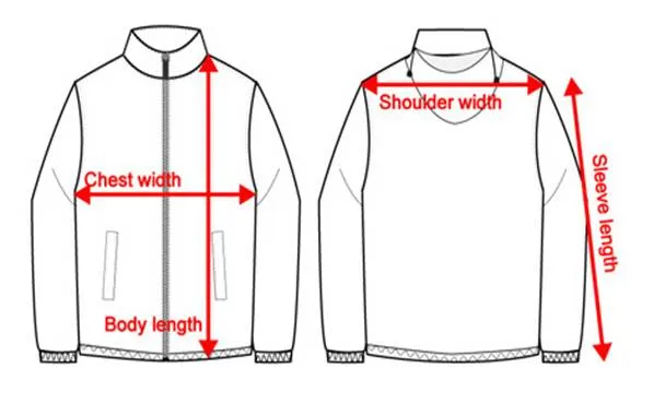 Latitude Hooded Damier Windbreaker