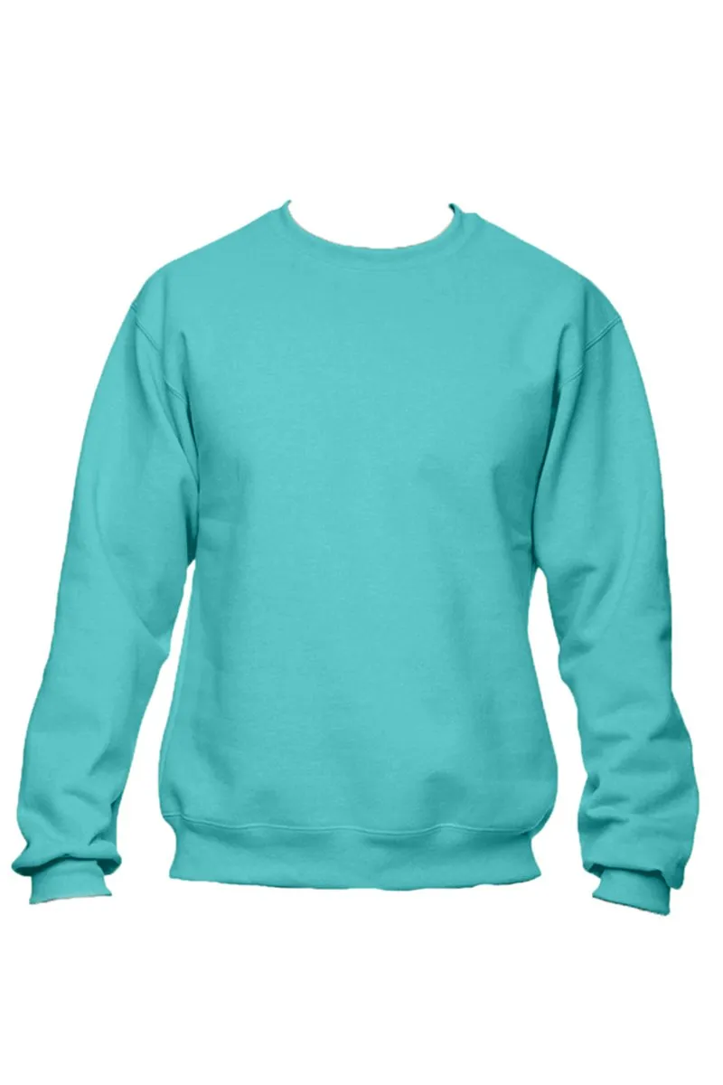 Let's Go Brandin' Unisex NuBlend Crew Sweatshirt