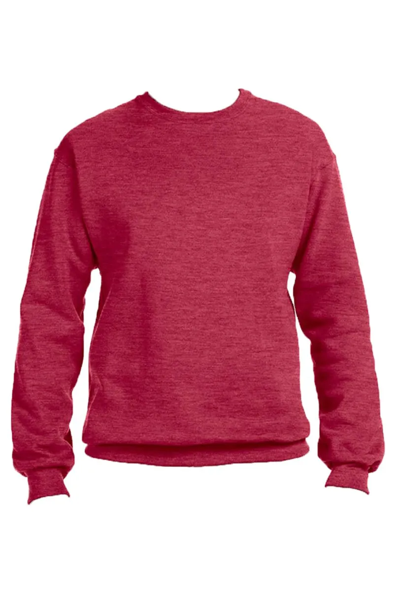 Let's Go Brandin' Unisex NuBlend Crew Sweatshirt