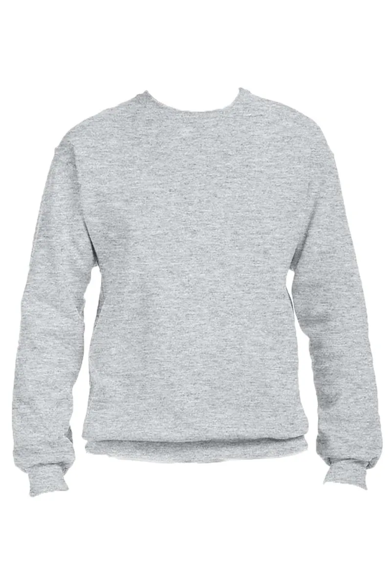 Let's Go Brandin' Unisex NuBlend Crew Sweatshirt