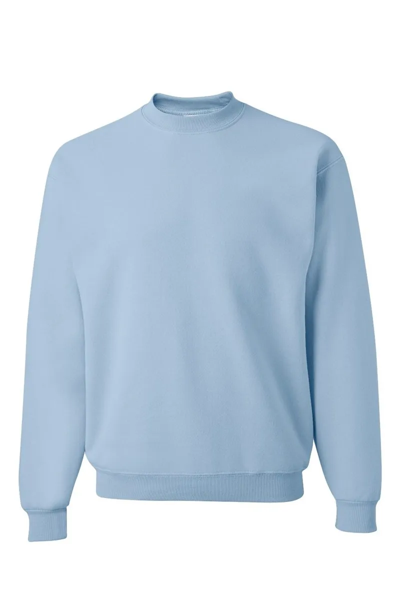 Let's Go Brandin' Unisex NuBlend Crew Sweatshirt