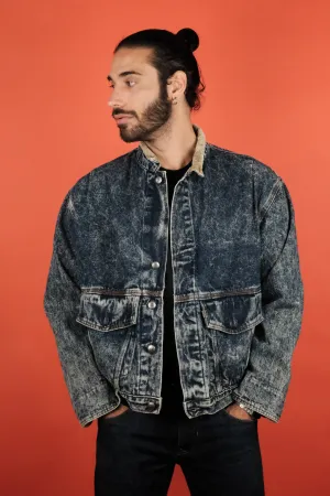 Levis 75070 - 0207 Denim Jacket