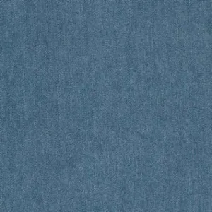 Light Indigo Washed Denim 6.5oz -- Robert Kaufman Fabrics