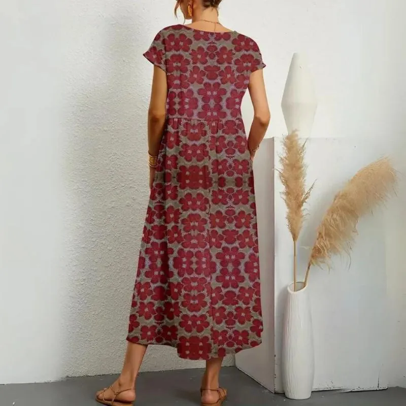 Lily | Classic Elegance Dress