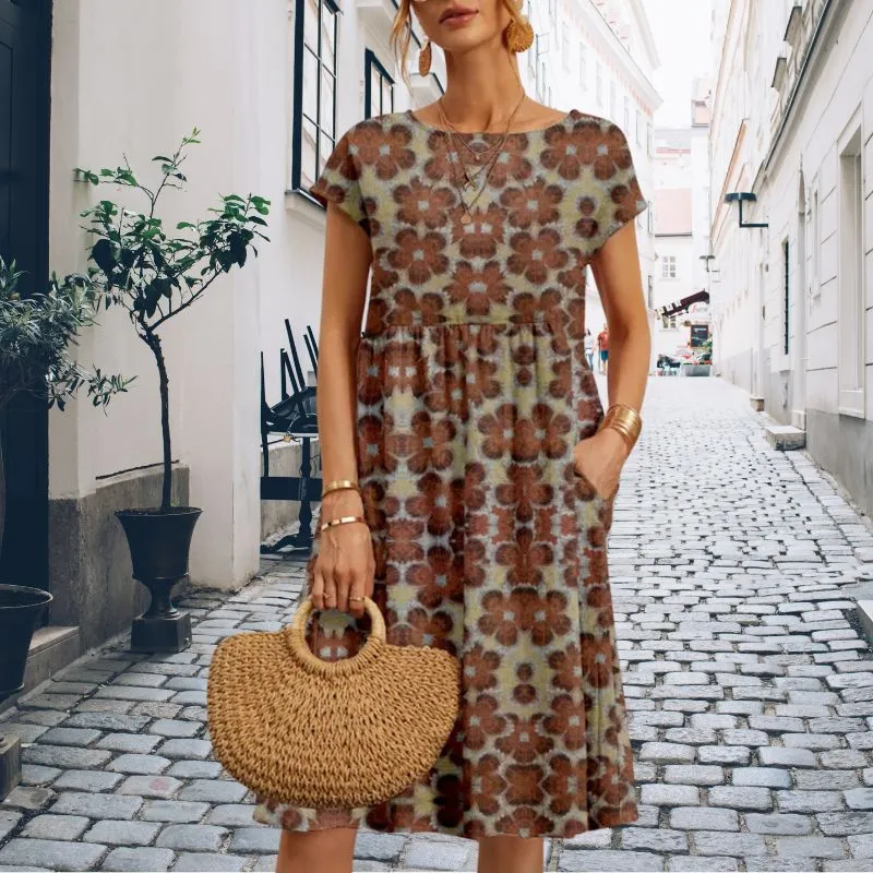 Lily | Classic Elegance Dress